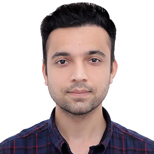 Hardik Bhanushali